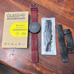 Polar vantage M watch